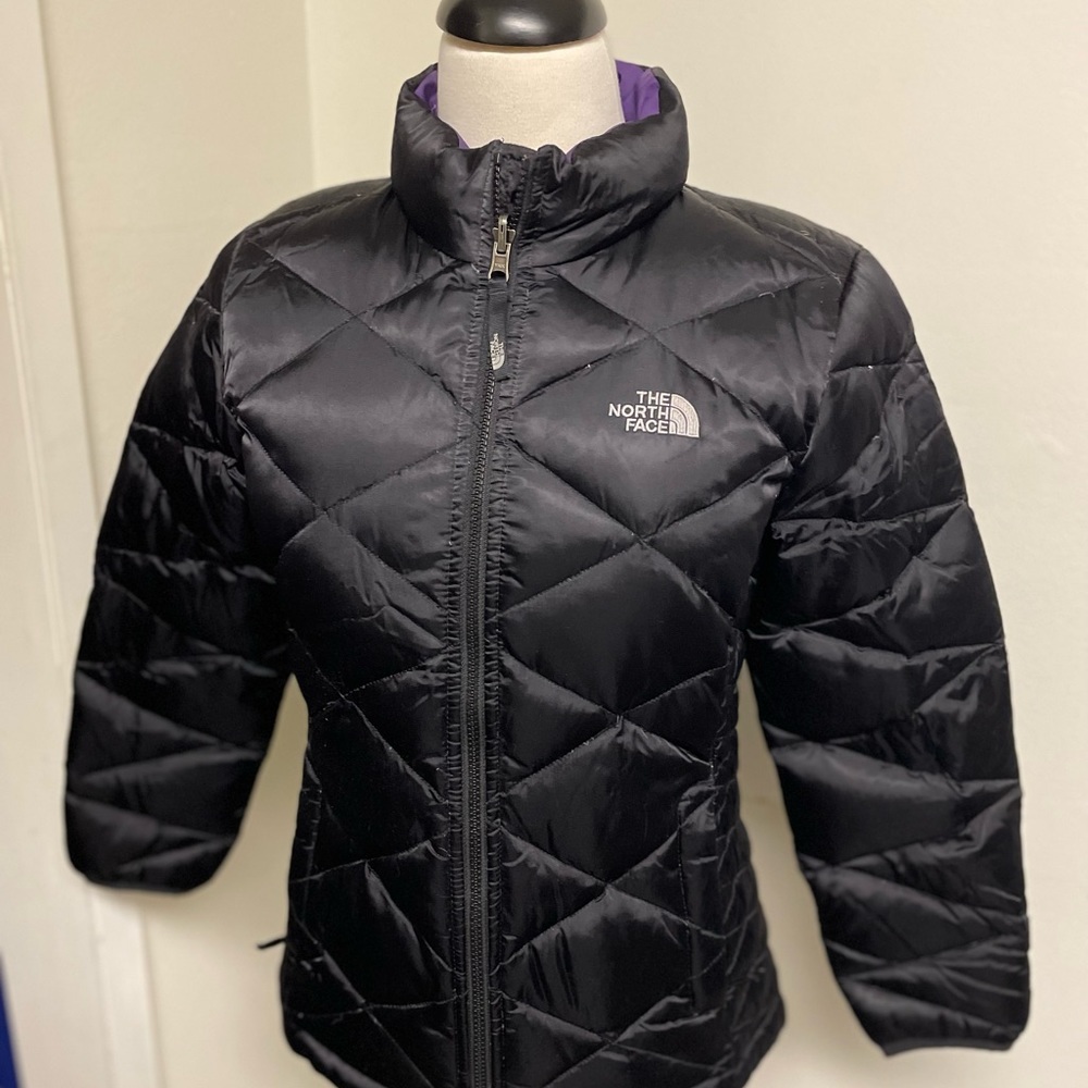 The North Face Girls Down Jacket